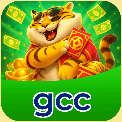 gcc App Mobile - Android e iOS