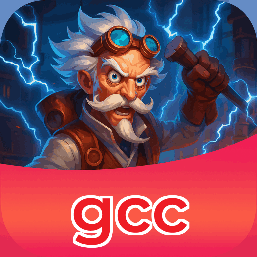 gcc APK - Download Oficial Android