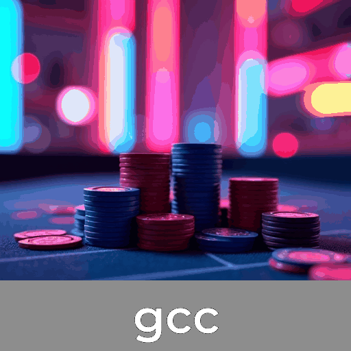 GCC: A Plataforma de Apostas Online Mais Confiável e Segura