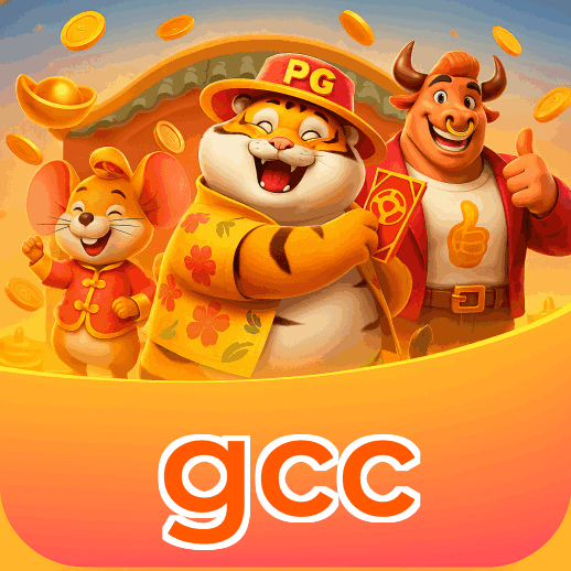 gcc Fortune - Tiger Ox Mouse