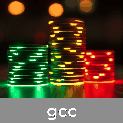 Explore os Serviços Profissionais do GCC e Descubra Suas Vantagens