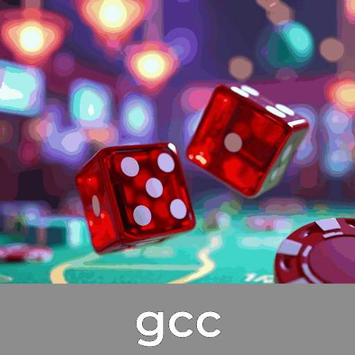 GCC: A Experiência de Jogos de Mesa Ao Vivo Preferida dos Brasileiros