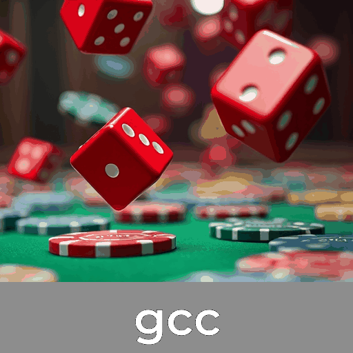 gcc: Slots Gigantes, Cartas Estratégicas e Experiência com Dealers ao Vivo