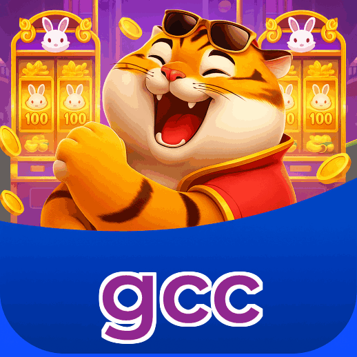 gcc Slots - 1.500+ Jogos